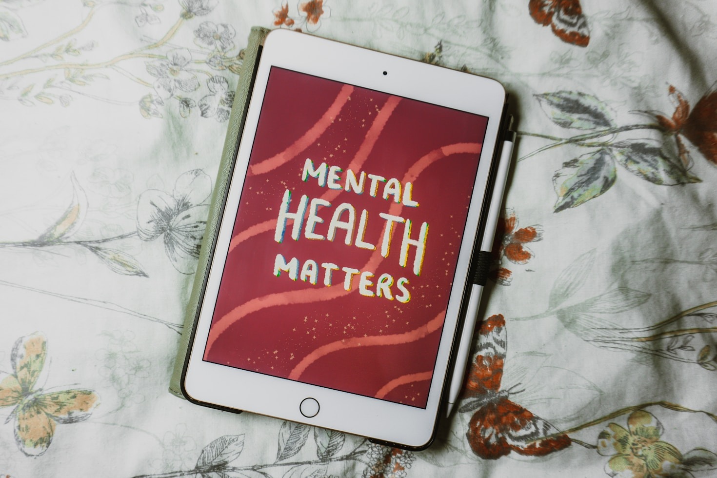Achieving Awareness and Connection for Better Health