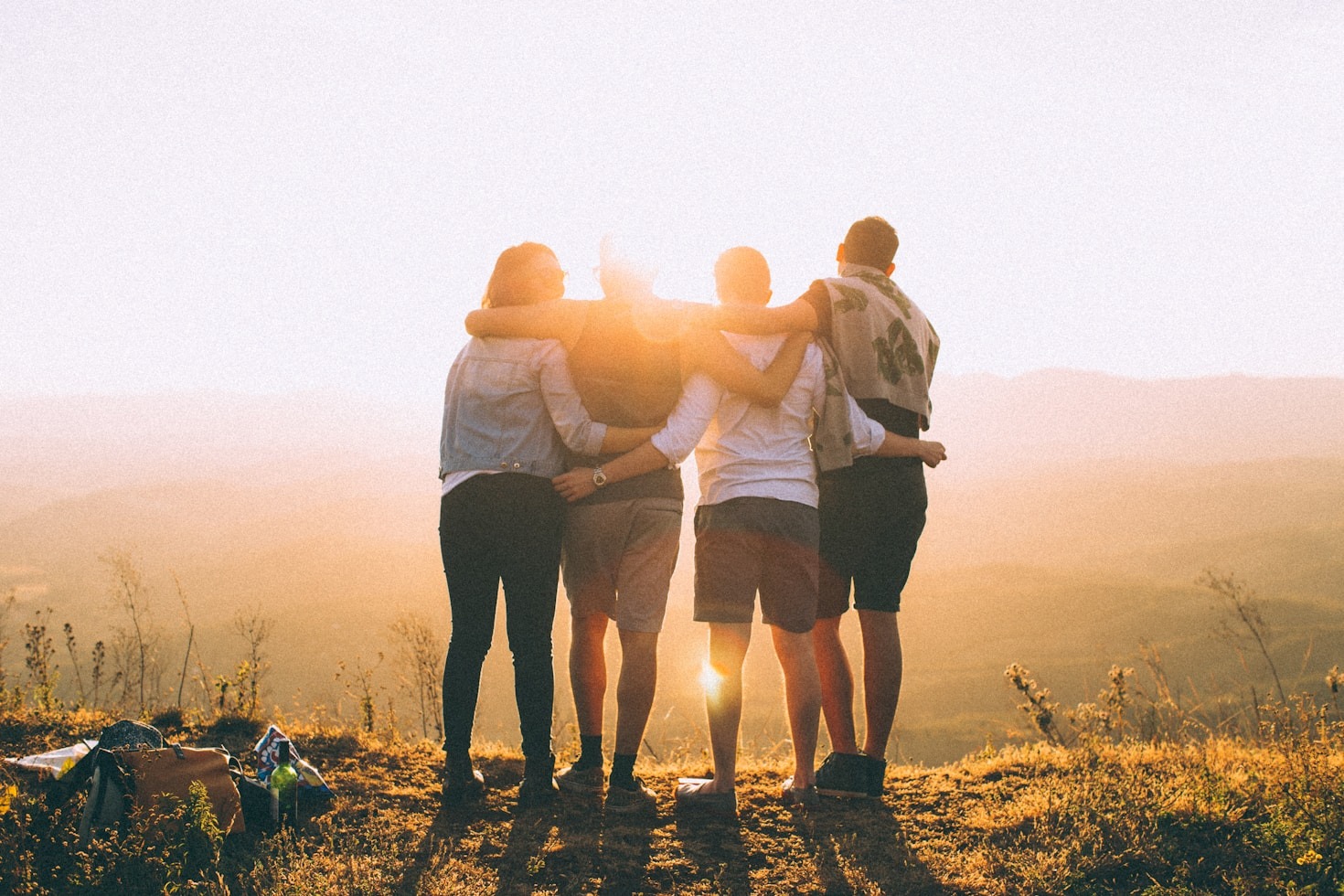 Creating a Life of Fulfillment Through Empowerment